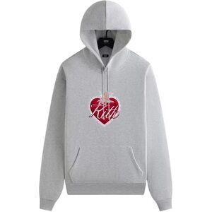 Kith Cupid V Williams III Hoodie